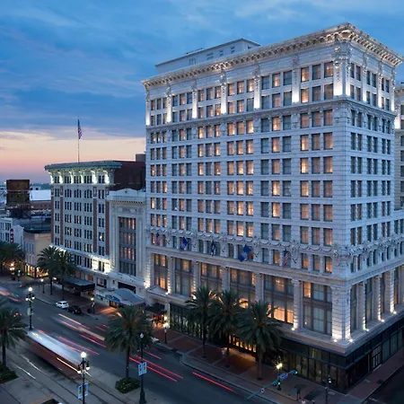 Hotel The Ritz-Carlton, New Orleans