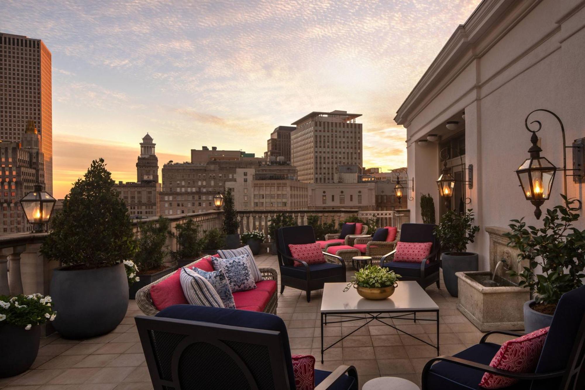 THE RITZ-CARLTON, NEW ORLEANS HOTEL 5⋆ ::: NEW ORLEANS, LA ::: COMPARE ...